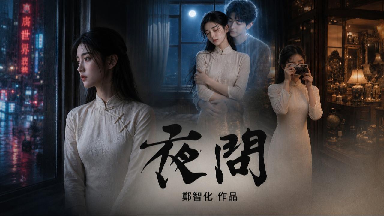 女声 · 演绎 封面